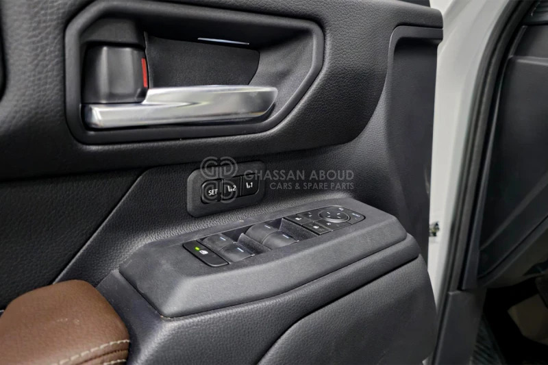 Toyota Prado - Visureigis: foto 5 Toyota Prado - Visureigis: foto 5