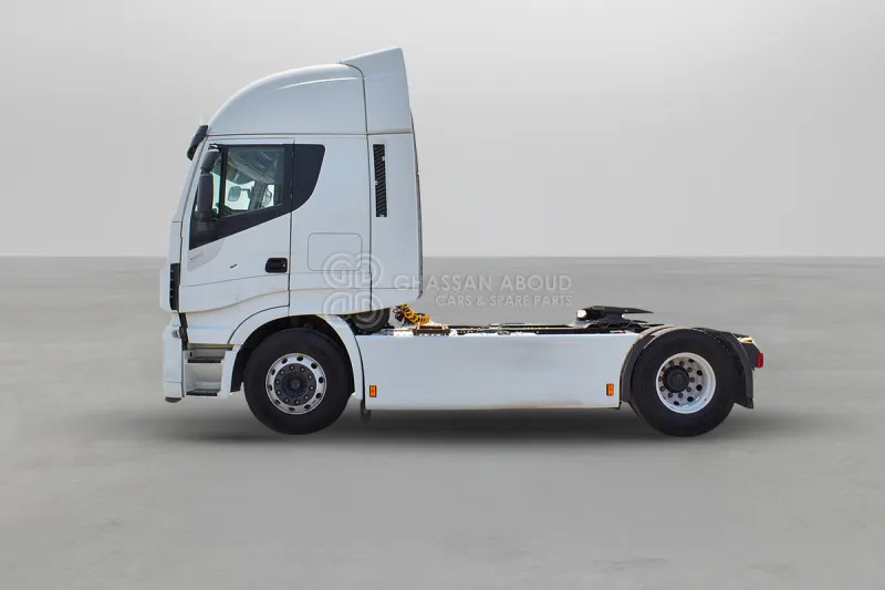 Iveco Stralis AS440S46T/P with Adblue 4X2 Tractor Head - Vilkikas: foto 2 Iveco Stralis AS440S46T/P with Adblue 4X2 Tractor Head - Vilkikas: foto 2