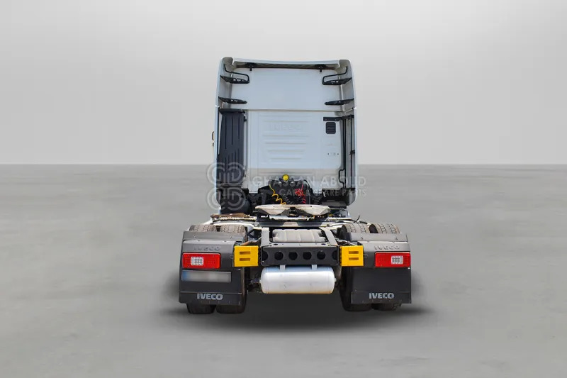 Iveco Stralis AS440S46T/P with Adblue 4X2 Tractor Head - Vilkikas: foto 4 Iveco Stralis AS440S46T/P with Adblue 4X2 Tractor Head - Vilkikas: foto 4