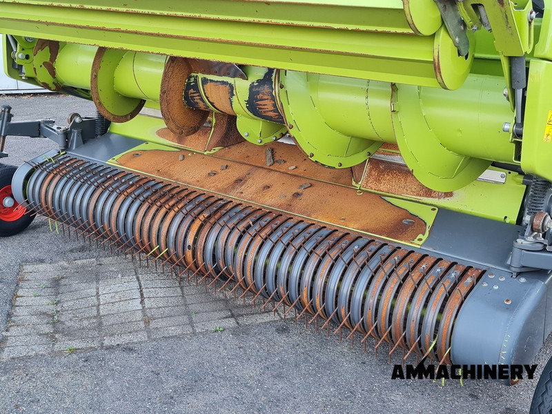 Įranga už pašarų kombainai - Žemės ūkio technika Claas PU300 I36 pick-up: foto 13