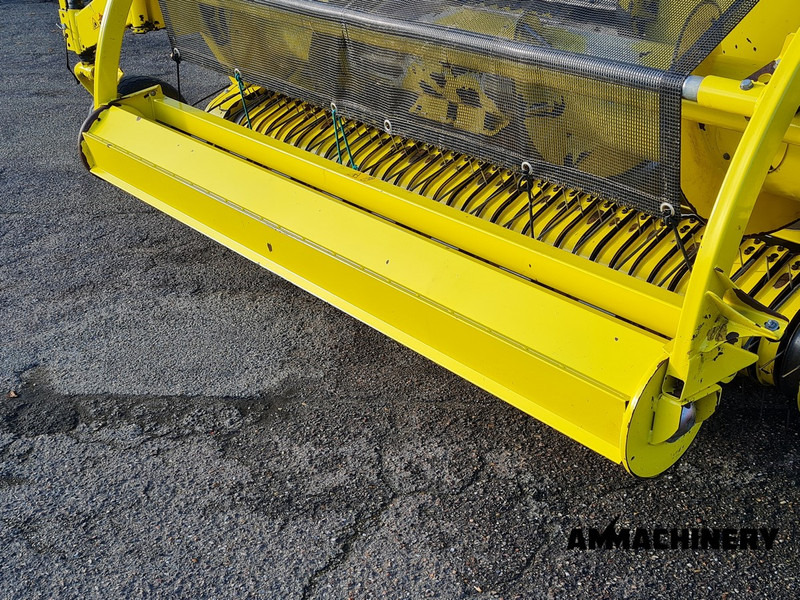 John Deere 630C Pick-up - Įranga už pašarų kombainai - Žemės ūkio technika: foto 5 John Deere 630C Pick-up - Įranga už pašarų kombainai - Žemės ūkio technika: foto 5