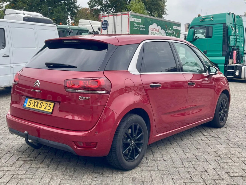 Citroën C4 Picasso REAR VIEW CAMERA, BLIND SPOT SENSOR, AUTO PARKING, FRONT & REAR PARKTRONIC, - Hečbekas: foto 5 Citroën C4 Picasso REAR VIEW CAMERA, BLIND SPOT SENSOR, AUTO PARKING, FRONT & REAR PARKTRONIC, - Hečbekas: foto 5