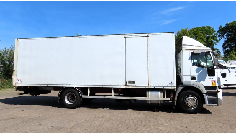 Iveco Stralis 310 8.60m box! Manual gerabox, Great state - Furgonas sunkvežimis: foto 5 Iveco Stralis 310 8.60m box! Manual gerabox, Great state - Furgonas sunkvežimis: foto 5
