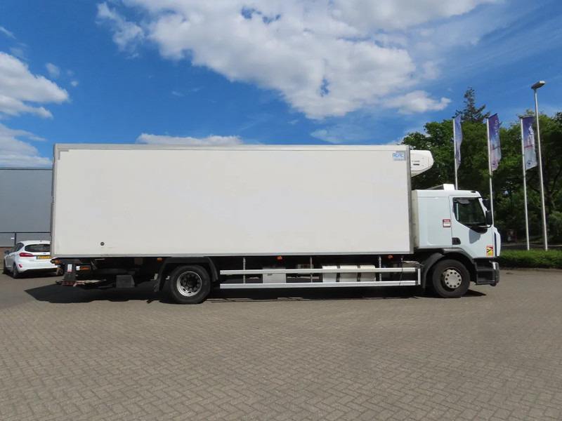 Renault D 19T Sleeper ,Thermoking, RETARDER 2 zones temperature , loadlift - Refrižeratorius sunkvežimis: foto 3 Renault D 19T Sleeper ,Thermoking, RETARDER 2 zones temperature , loadlift - Refrižeratorius sunkvežimis: foto 3