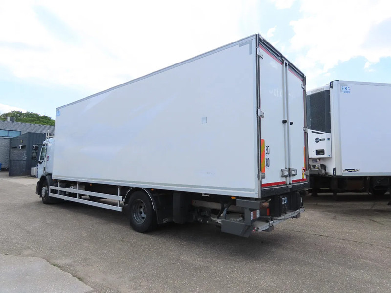 Renault D 330 19T Great condition! !! Telma/Retarder, Thermoking, FRC 05/2026, Sleeper - Refrižeratorius sunkvežimis: foto 5 Renault D 330 19T Great condition! !! Telma/Retarder, Thermoking, FRC 05/2026, Sleeper - Refrižeratorius sunkvežimis: foto 5