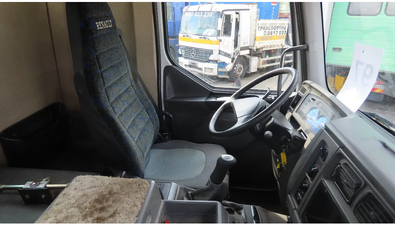 Betonvežis Renault Kerax 370 6X6! 10M3, FULL SPRIG. GREAT CONDITON!: foto 18