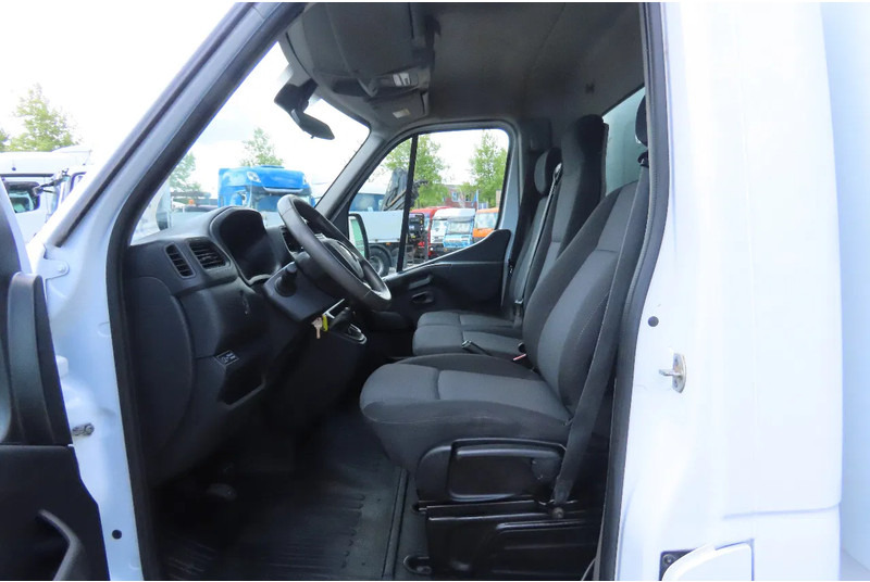 Mažas savivartis Renault Master 2021, 3 seats, Great condition, ! EURO 6: foto 19