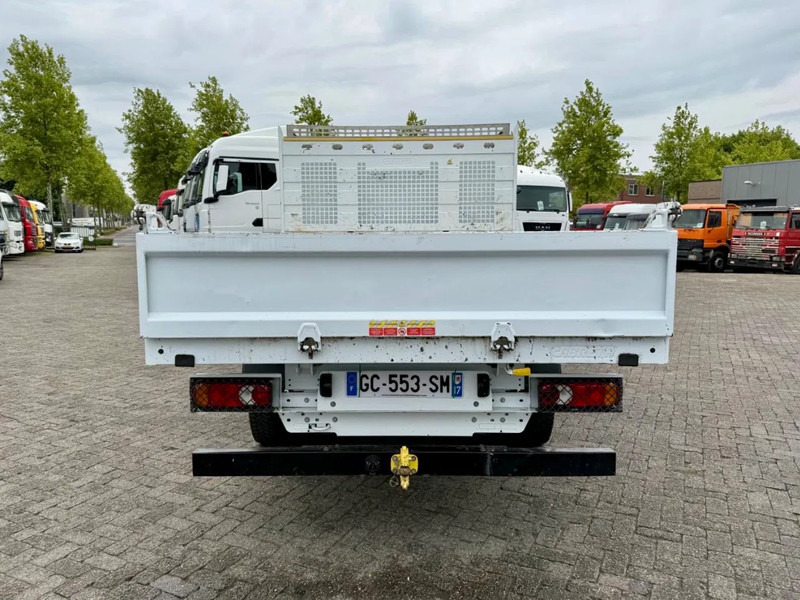 Mažas savivartis Renault Master 2021, 3 seats, Great condition, ! EURO 6: foto 15