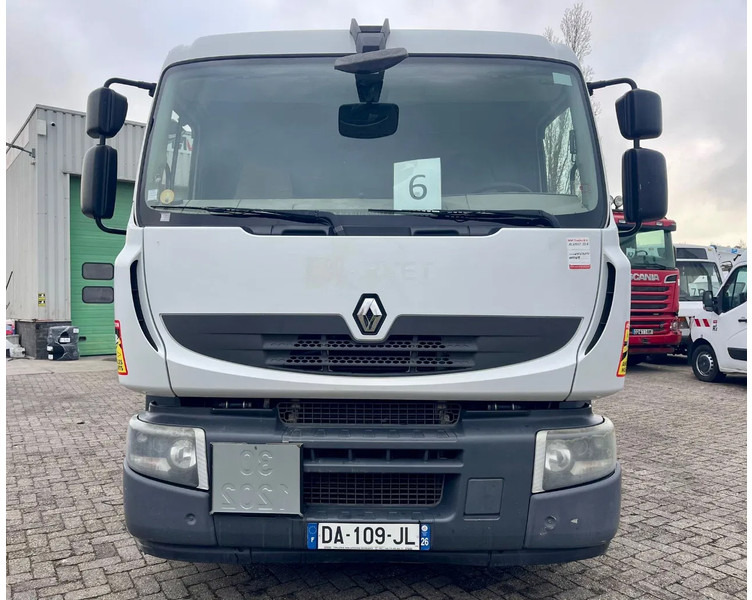 Renault Premium 380 13390L, 5 COMPARTMENTS, FULL AIR SUSPENSION - Autocisterna: foto 3 Renault Premium 380 13390L, 5 COMPARTMENTS, FULL AIR SUSPENSION - Autocisterna: foto 3
