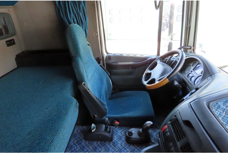 Vilkikas DAF 95.480 EURO 4, PTO, HYDRAULIC, 2X FUEL TANK: foto 20