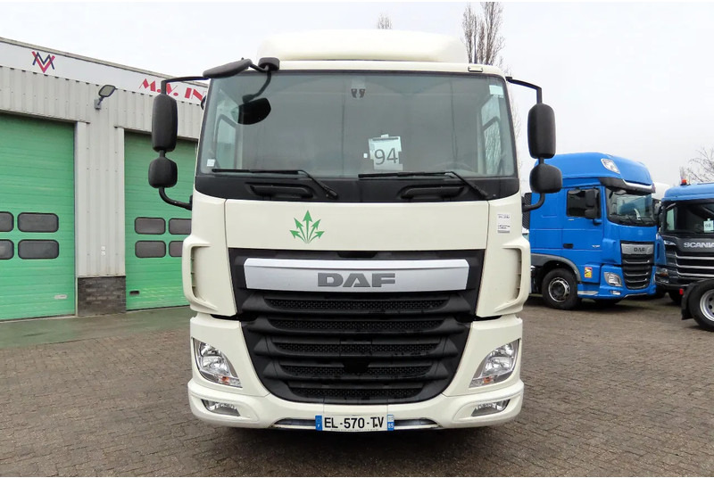 DAF CF 460 RETARDER, PTO - Vilkikas: foto 3 DAF CF 460 RETARDER, PTO - Vilkikas: foto 3