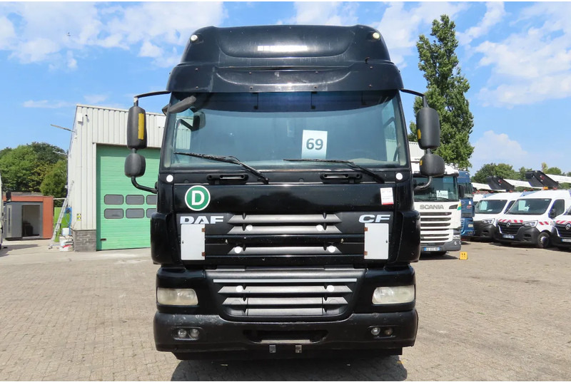 DAF CF 85.460 Manual gearbox - Vilkikas: foto 2 DAF CF 85.460 Manual gearbox - Vilkikas: foto 2