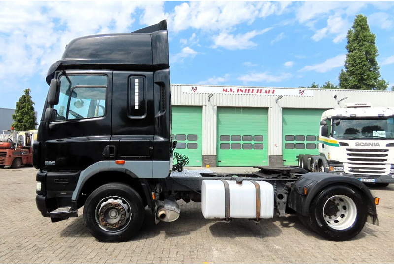 DAF CF 85.460 Manual gearbox - Vilkikas: foto 4 DAF CF 85.460 Manual gearbox - Vilkikas: foto 4