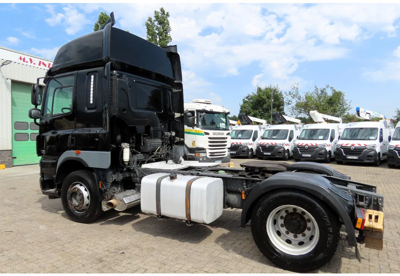 DAF CF 85.460 Manual gearbox - Vilkikas: foto 5 DAF CF 85.460 Manual gearbox - Vilkikas: foto 5