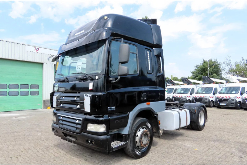 DAF CF 85.460 Manual gearbox - Vilkikas: foto 1 DAF CF 85.460 Manual gearbox - Vilkikas: foto 1