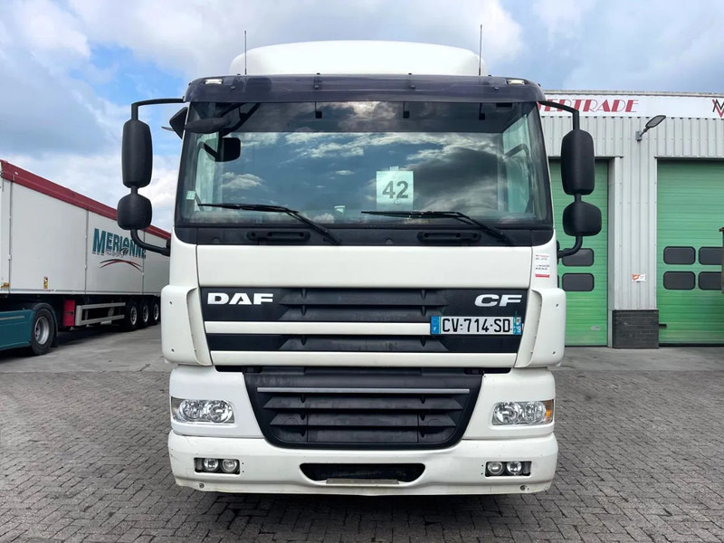 DAF CF 85.510 Retarder, France truck - Vilkikas: foto 3 DAF CF 85.510 Retarder, France truck - Vilkikas: foto 3