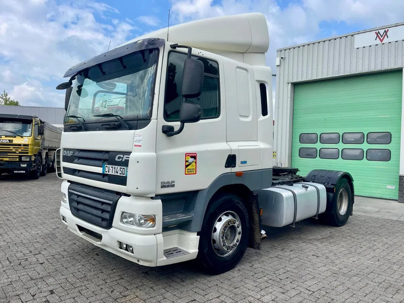 DAF CF 85.510 Retarder, France truck - Vilkikas: foto 1 DAF CF 85.510 Retarder, France truck - Vilkikas: foto 1
