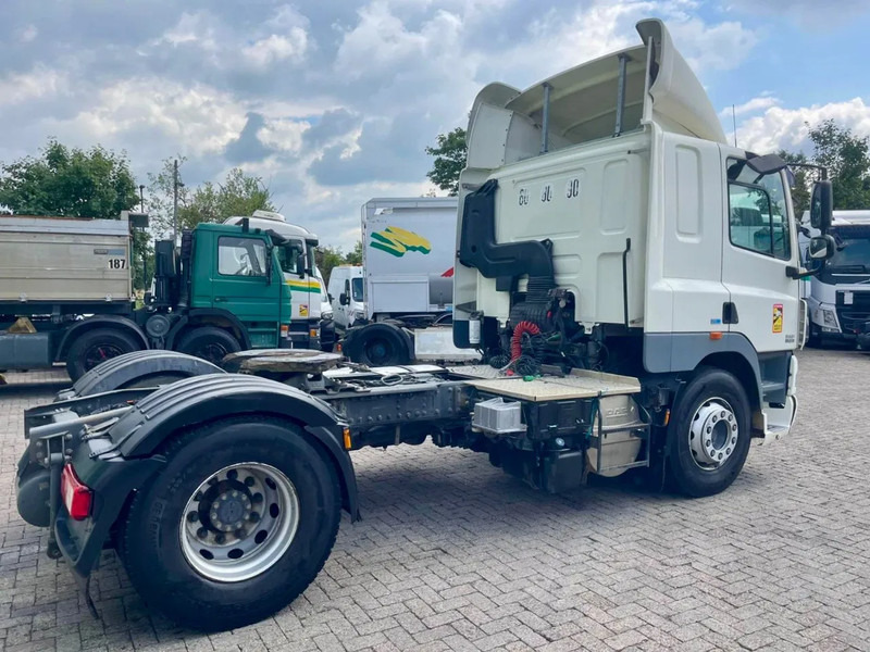 DAF CF 85.510 Retarder, France truck - Vilkikas: foto 5 DAF CF 85.510 Retarder, France truck - Vilkikas: foto 5