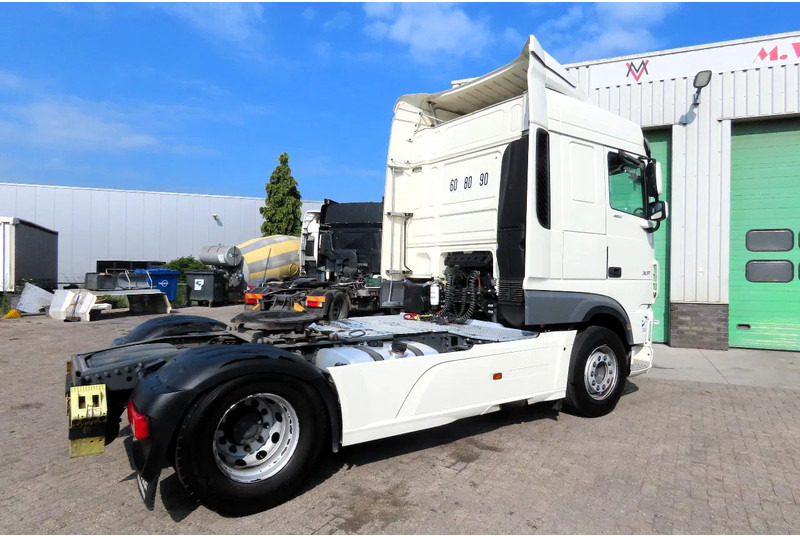 DAF XF 480 2 tanks, euro 6D RETARDER, PARKING AIRCO, FRIGO - Vilkikas: foto 5 DAF XF 480 2 tanks, euro 6D RETARDER, PARKING AIRCO, FRIGO - Vilkikas: foto 5
