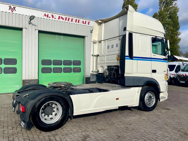 DAF XF 530 2018, PARKING CLIMA, FRIGO - Vilkikas: foto 5 DAF XF 530 2018, PARKING CLIMA, FRIGO - Vilkikas: foto 5
