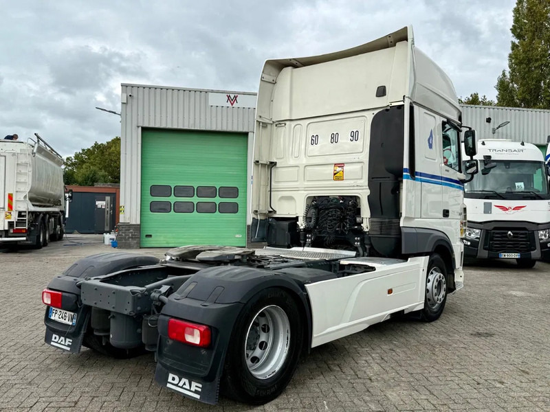 DAF XF 530 550! PARKING AIRCO, FRIGO, FULL AIR, SUPER FRANCE TRUCK! - Vilkikas: foto 4 DAF XF 530 550! PARKING AIRCO, FRIGO, FULL AIR, SUPER FRANCE TRUCK! - Vilkikas: foto 4