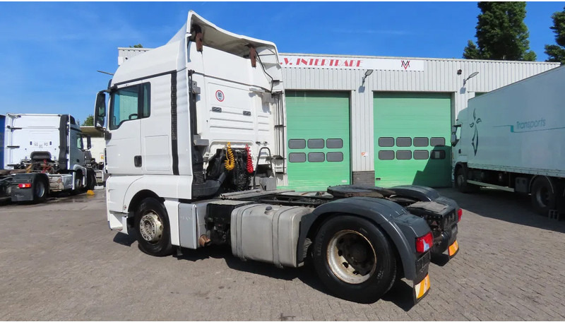 MAN TGX.18.400 euro5 EEV, RETARDER, 2X FUEL TANK, FRIGO - Vilkikas: foto 5 MAN TGX.18.400 euro5 EEV, RETARDER, 2X FUEL TANK, FRIGO - Vilkikas: foto 5