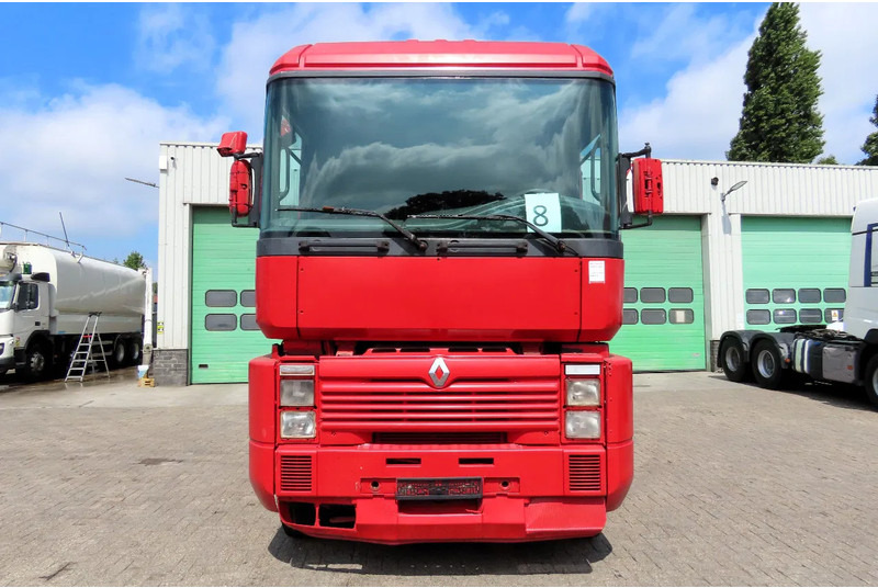 Renault Magnum 430 Mack ! Manual pomp ! - Vilkikas: foto 2 Renault Magnum 430 Mack ! Manual pomp ! - Vilkikas: foto 2