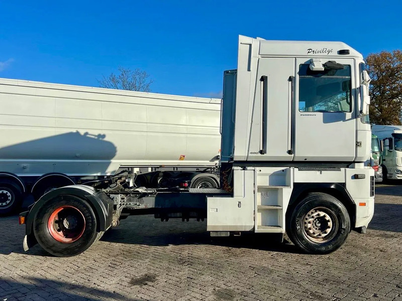 Renault Magnum 480 Mack, MANUAL - Vilkikas: foto 4 Renault Magnum 480 Mack, MANUAL - Vilkikas: foto 4