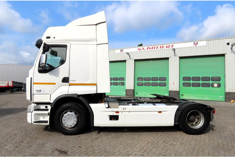 Renault Premium 460 VF624GPA000075552 , 2 tanks! FRIGO - Vilkikas: foto 5 Renault Premium 460 VF624GPA000075552 , 2 tanks! FRIGO - Vilkikas: foto 5