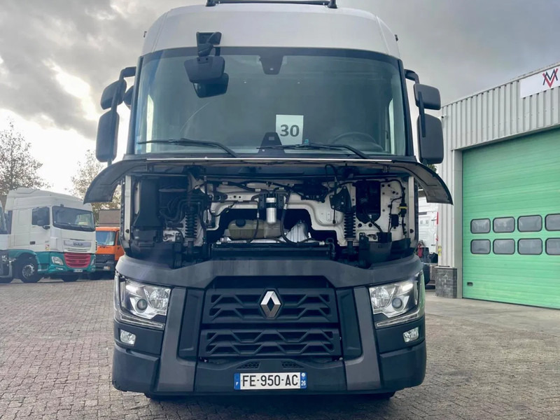 Renault T460 2019, VF611A161KD031160 FRIGO, FRENCH TRUCK - Vilkikas: foto 3 Renault T460 2019, VF611A161KD031160 FRIGO, FRENCH TRUCK - Vilkikas: foto 3