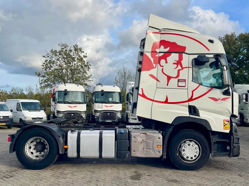 Renault T460 VF611A168KD031205 , year 2019, FRIGO France truck - Vilkikas: foto 5 Renault T460 VF611A168KD031205 , year 2019, FRIGO France truck - Vilkikas: foto 5