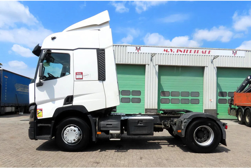 Renault T460 VF611A169HD021856 RETARDER. P-Cooling, FRIGO - Vilkikas: foto 4 Renault T460 VF611A169HD021856 RETARDER. P-Cooling, FRIGO - Vilkikas: foto 4