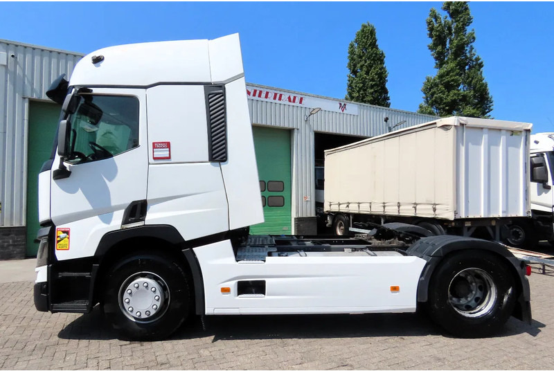 Renault T460 vin: VF611A160FD007308 RETARDER, FRIGO, CLIMA, 2015 - Vilkikas: foto 4 Renault T460 vin: VF611A160FD007308 RETARDER, FRIGO, CLIMA, 2015 - Vilkikas: foto 4