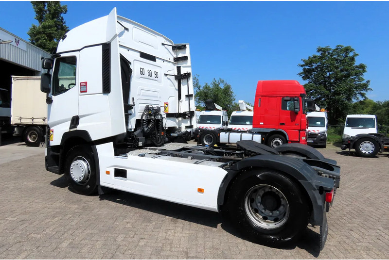 Renault T460 vin VF611A160FD007308 RETARDER, FRIGO, CLIMA - Vilkikas: foto 5 Renault T460 vin VF611A160FD007308 RETARDER, FRIGO, CLIMA - Vilkikas: foto 5