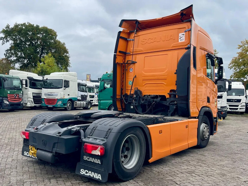 Scania R450 vin: YS2R4X20002139967, RETARDER , PARKING AIRCO, FRIGO - Vilkikas: foto 5 Scania R450 vin: YS2R4X20002139967, RETARDER , PARKING AIRCO, FRIGO - Vilkikas: foto 5