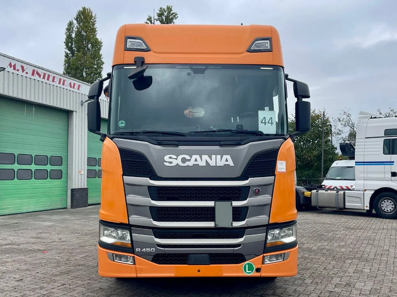 Scania R450 vin: YS2R4X20002139967, RETARDER , PARKING AIRCO, FRIGO - Vilkikas: foto 2 Scania R450 vin: YS2R4X20002139967, RETARDER , PARKING AIRCO, FRIGO - Vilkikas: foto 2