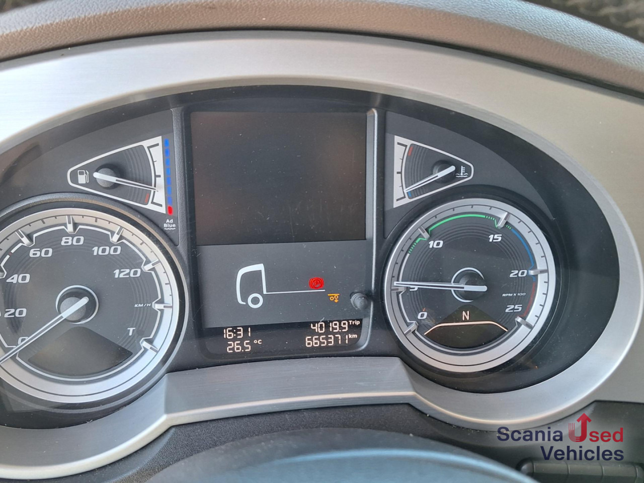 DAF XF 480 6X2 BDF SSC Euro 6d ! - Konteineris-vežimus/ Sukeisti kūną sunkvežimis: foto 3 DAF XF 480 6X2 BDF SSC Euro 6d ! - Konteineris-vežimus/ Sukeisti kūną sunkvežimis: foto 3