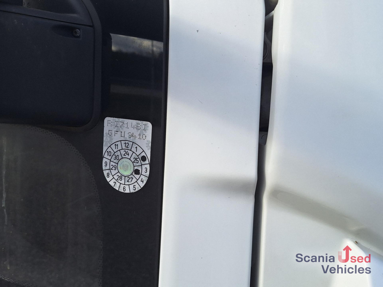 IVECO Eurocargo 80-190 Klima/Kamera/LBW Top! - Furgonas su krovinių dėže: foto 2 IVECO Eurocargo 80-190 Klima/Kamera/LBW Top! - Furgonas su krovinių dėže: foto 2