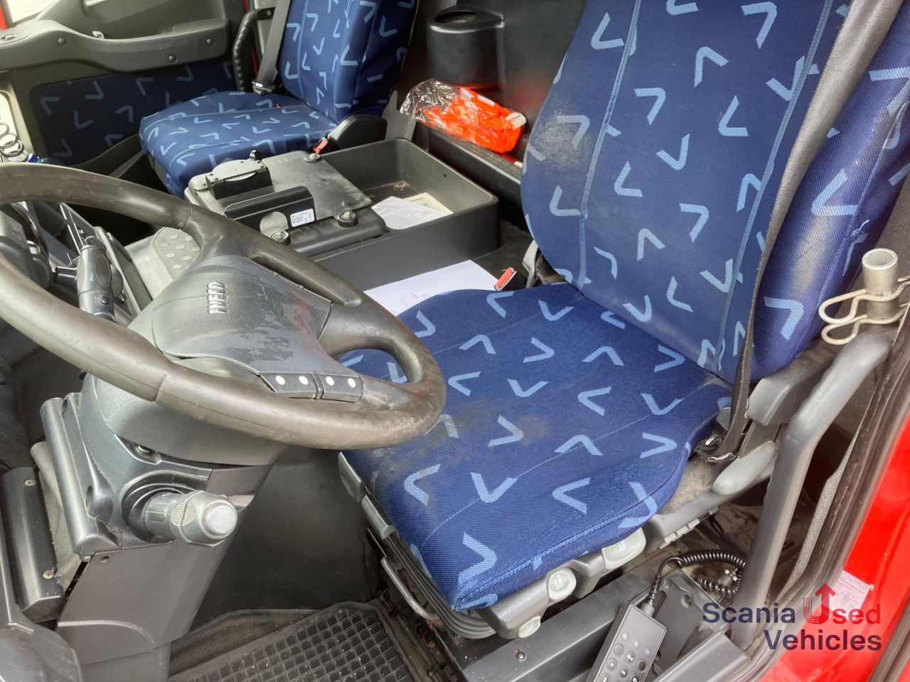 IVECO Stralis 420 Tiefkühlkoffer LBW EEV !! - Refrižeratorius sunkvežimis: foto 4 IVECO Stralis 420 Tiefkühlkoffer LBW EEV !! - Refrižeratorius sunkvežimis: foto 4