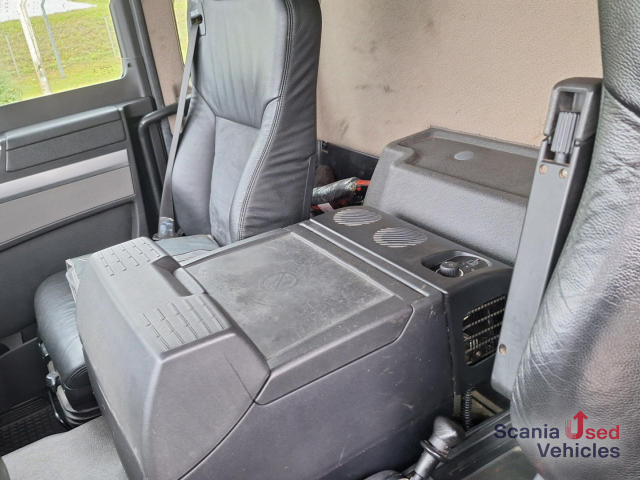 MAN TGS 33.500 6X6H BL HydroDrive + Penz 12Z - Miškovežis, Sunkvežimis su kranu: foto 4 MAN TGS 33.500 6X6H BL HydroDrive + Penz 12Z - Miškovežis, Sunkvežimis su kranu: foto 4