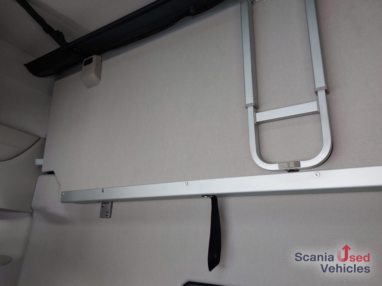 IVECO S-Way 490 T/P - Miete / Kauf - Vilkikas: foto 2 IVECO S-Way 490 T/P - Miete / Kauf - Vilkikas: foto 2