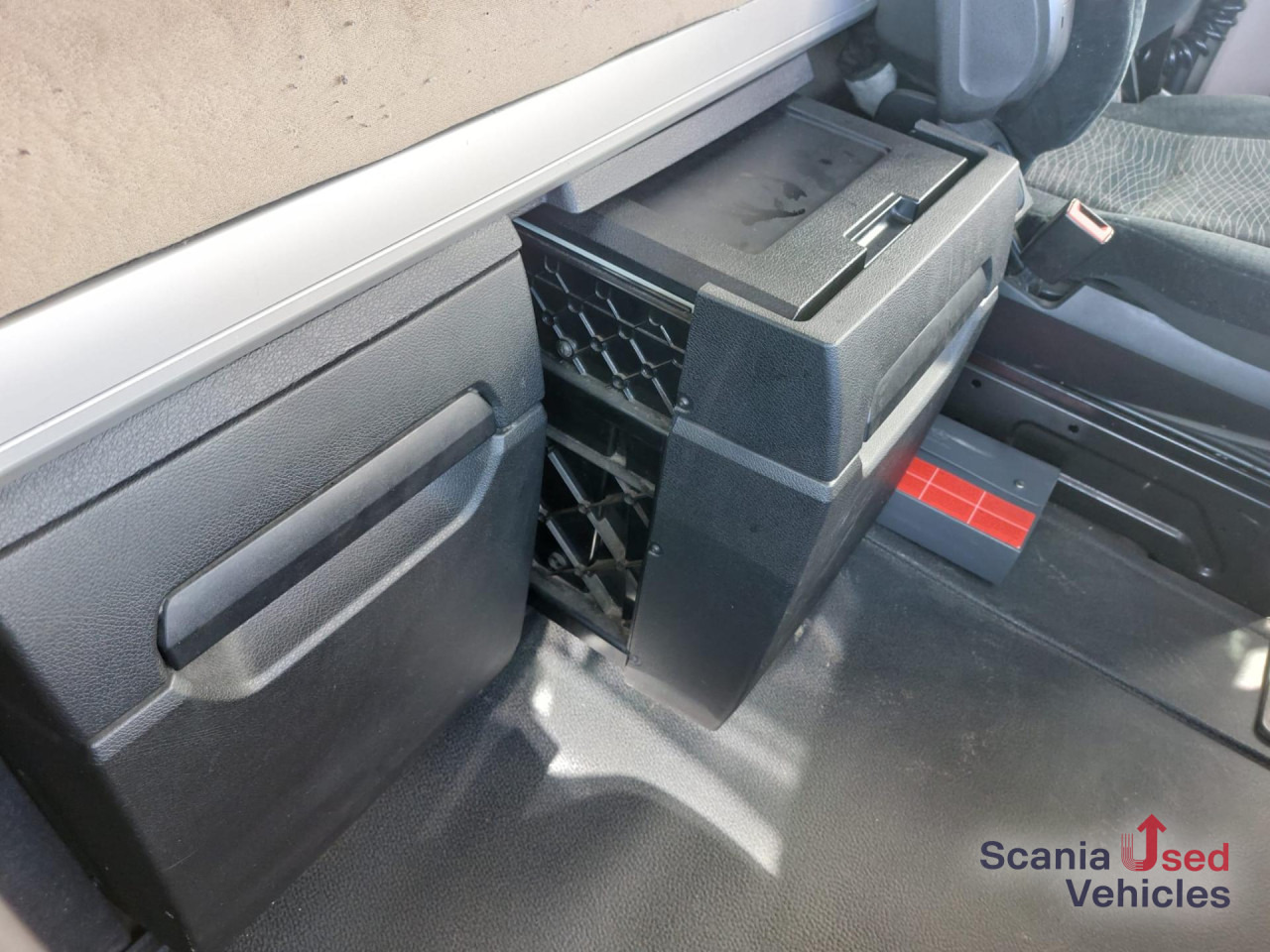 MERCEDES-BENZ Actros 1842 LS 4x2 BigSpace - Vilkikas: foto 2 MERCEDES-BENZ Actros 1842 LS 4x2 BigSpace - Vilkikas: foto 2