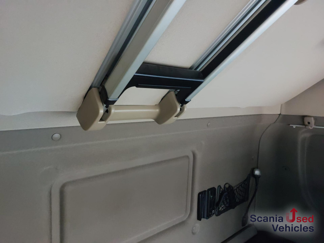 SCANIA R 410 LA4X2MNA Euro 6 Topline Streamline - Vilkikas: foto 2 SCANIA R 410 LA4X2MNA Euro 6 Topline Streamline - Vilkikas: foto 2