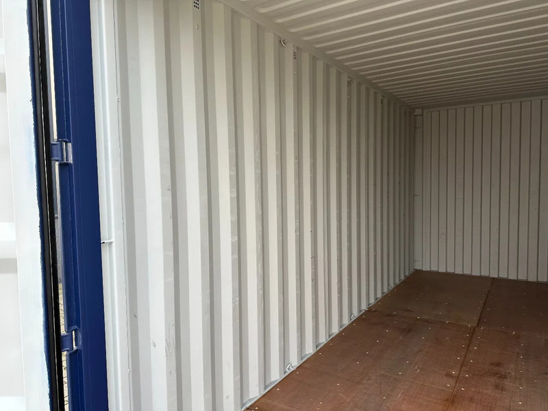 Nauja Jūrinis konteineris Onbekend NEW 20FT HIGH CUBE DV 9'6" container, 4x available: foto 13