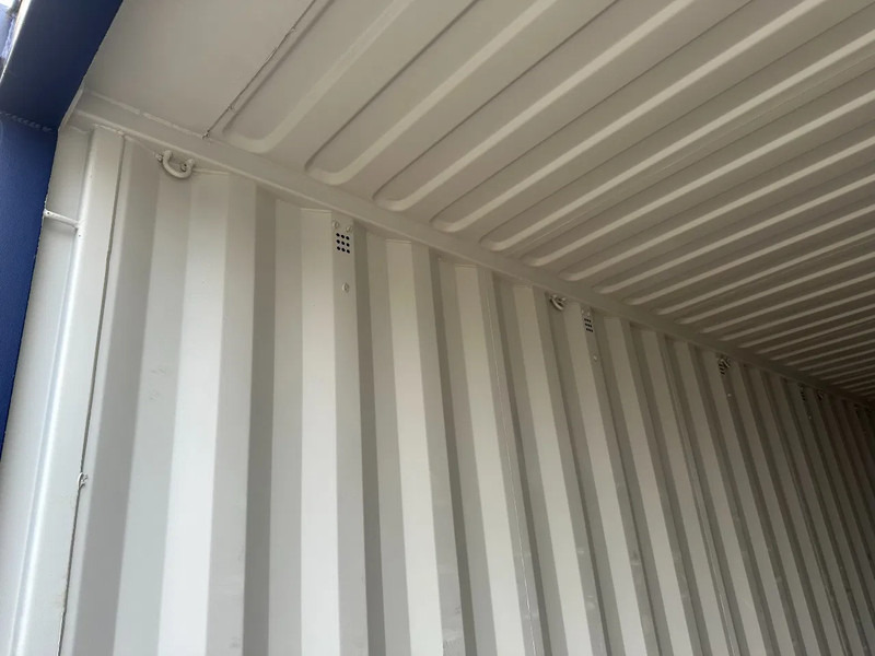 Nauja Jūrinis konteineris Onbekend NEW 20FT HIGH CUBE DV 9'6" container, 4x available: foto 10