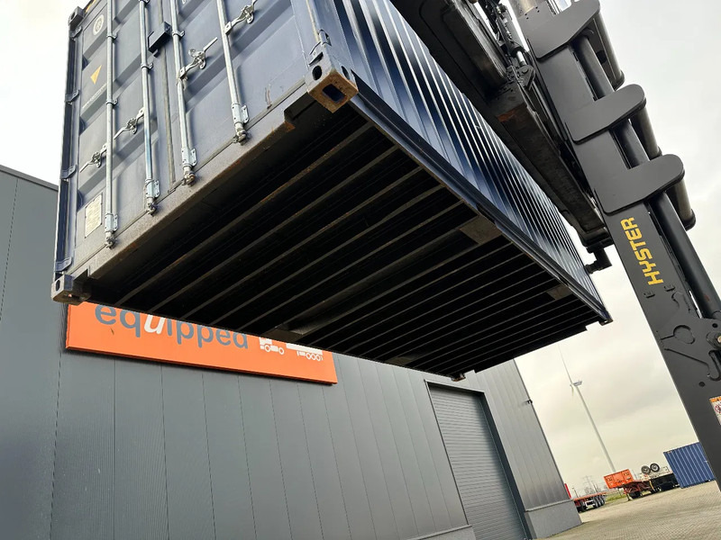 Nauja Jūrinis konteineris Onbekend NEW 20FT HIGH CUBE DV 9'6" container, 4x available: foto 18