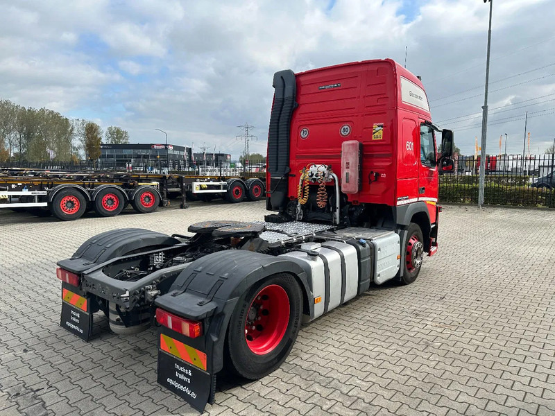Volvo FM 450 Globetrotter, Night-Airco, ADR (EX/II, EX/III, FL, AT), EURO-6, ALCOA, VEB, 4x available - Vilkikas: foto 4 Volvo FM 450 Globetrotter, Night-Airco, ADR (EX/II, EX/III, FL, AT), EURO-6, ALCOA, VEB, 4x available - Vilkikas: foto 4