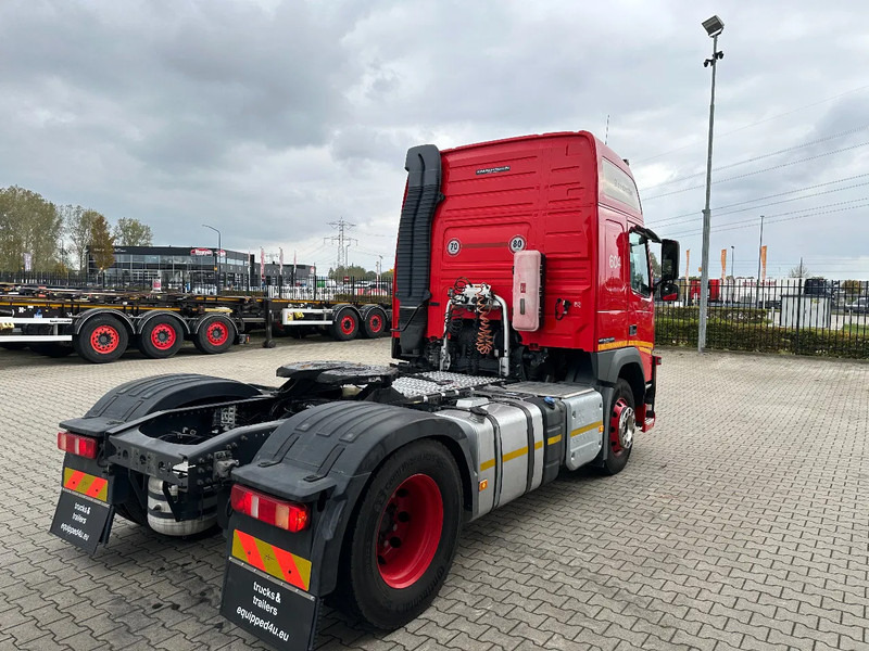 Volvo FM 460 Globetrotter, Night-Airco, ADR (FL, AT), EURO-6, ALCOA, VEB, 4x available - Vilkikas: foto 4 Volvo FM 460 Globetrotter, Night-Airco, ADR (FL, AT), EURO-6, ALCOA, VEB, 4x available - Vilkikas: foto 4