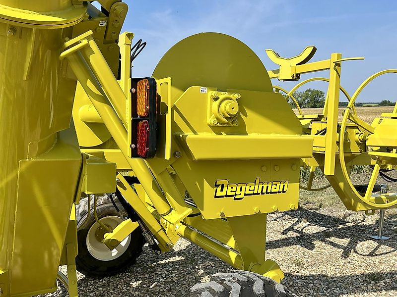 Degelman RENN FARMBOY UNLOADER 1014LS - Žemės ūkio technika: foto 2 Degelman RENN FARMBOY UNLOADER 1014LS - Žemės ūkio technika: foto 2