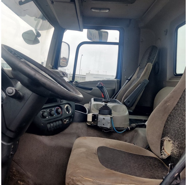 Konteineris-vežimus/ Sukeisti kūną sunkvežimis DAF CF 85 430: foto 7